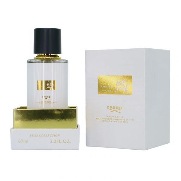 Lux Collection Creed Aventus For Her, edp., 67ml